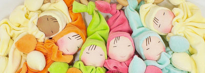 Teething Gnomes