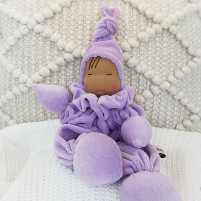 Teething Gnome-Lavender