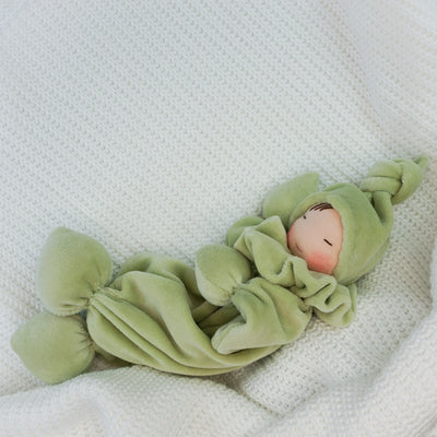 Teething Gnome-Sage