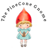 The Pinecone Gnome